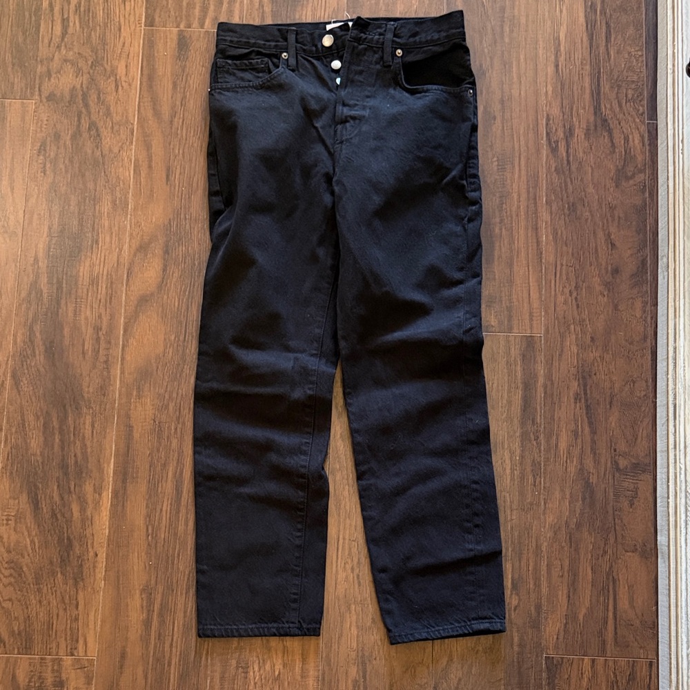 Frame Denim Jeans